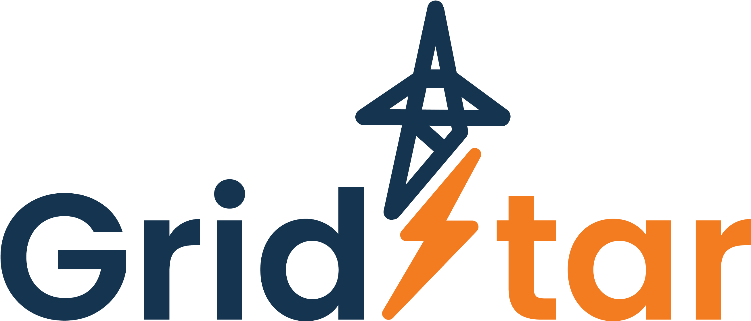 Gridst Logo